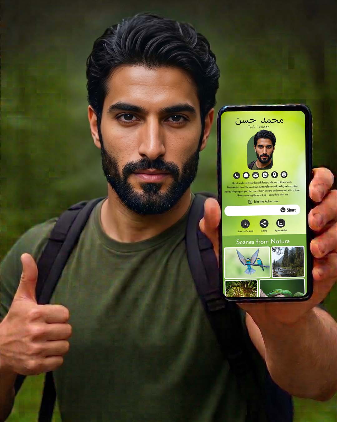 iEdge للأفراد