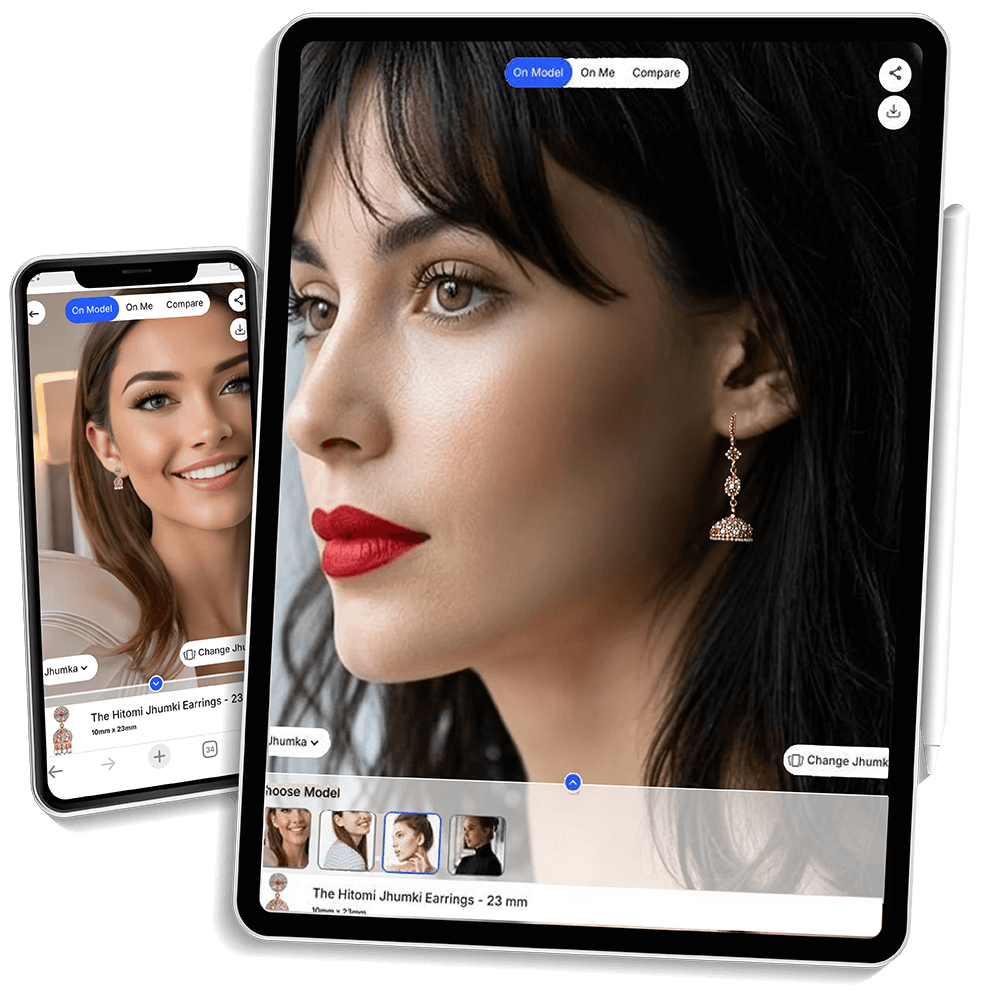 Attirer les acheteurs privilégiant le numérique