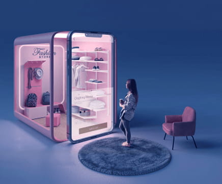 Enhanced Product Presentation