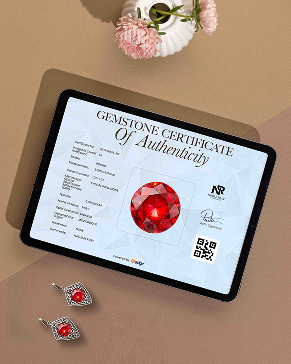 iEdge for Authenticity cards