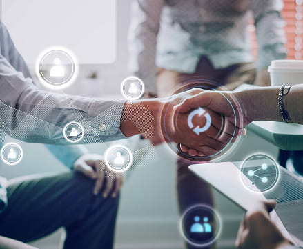 Improved Customer Engagement