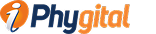 iPhygital Logo