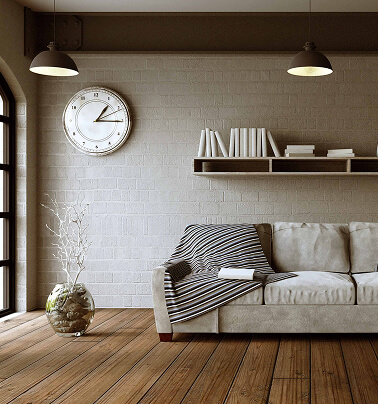 living-room