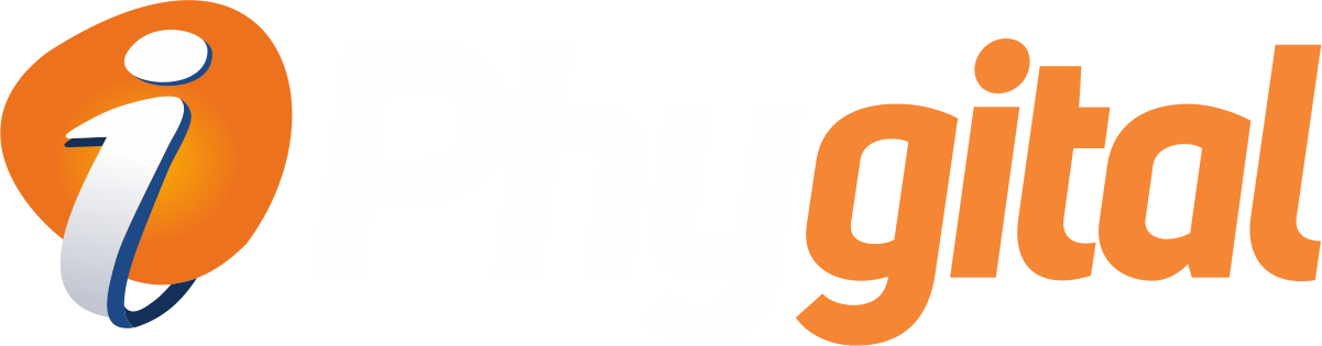 iPhygital Logo
