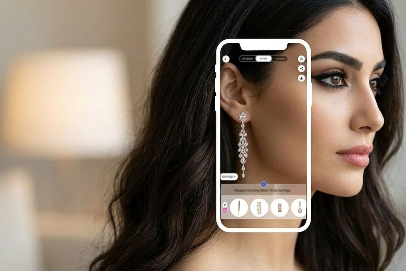 تجربة واقعية