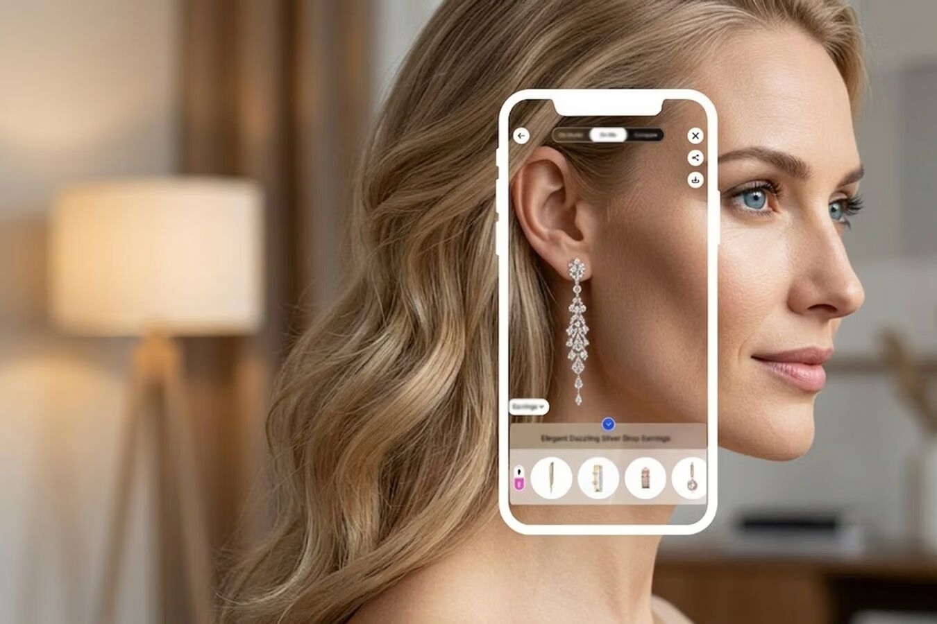 Realistische Erfahrung