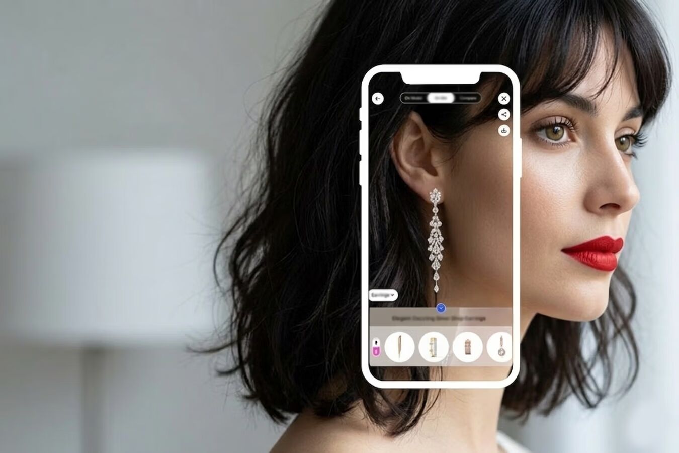 Expérience réaliste