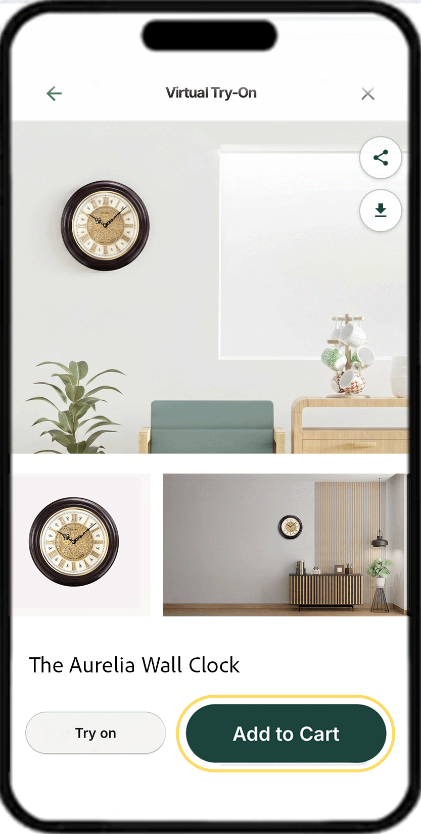 Connect & Shop Effortlessly