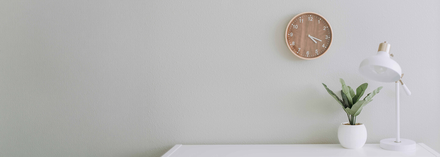 wall-clock-visualizer