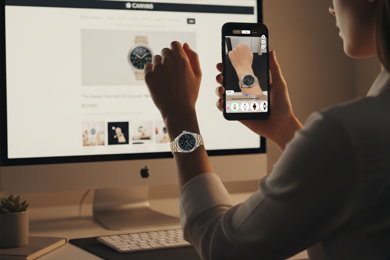 Attract Digital-first Buyers