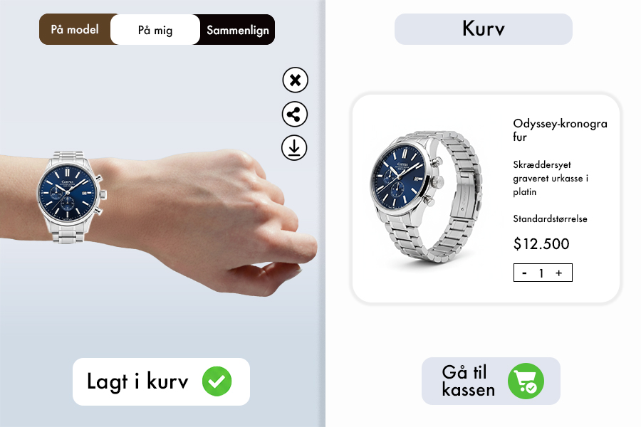 Køb med tryghed