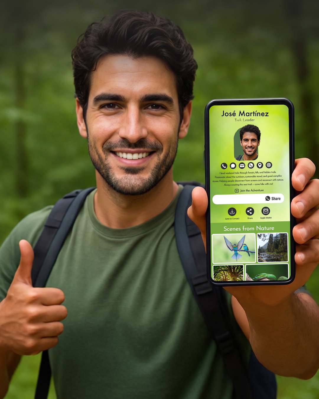 iEdge para particulares