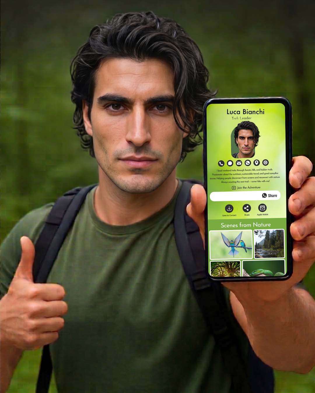 iEdge per privati