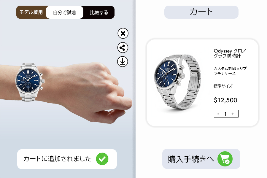 安心してご購入ください