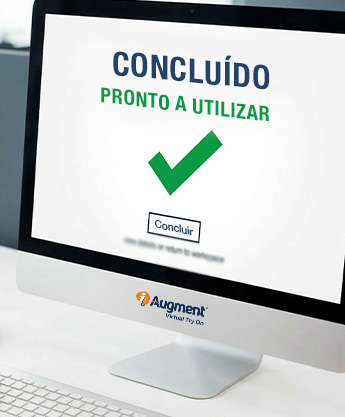 Publique a Prova Virtual
