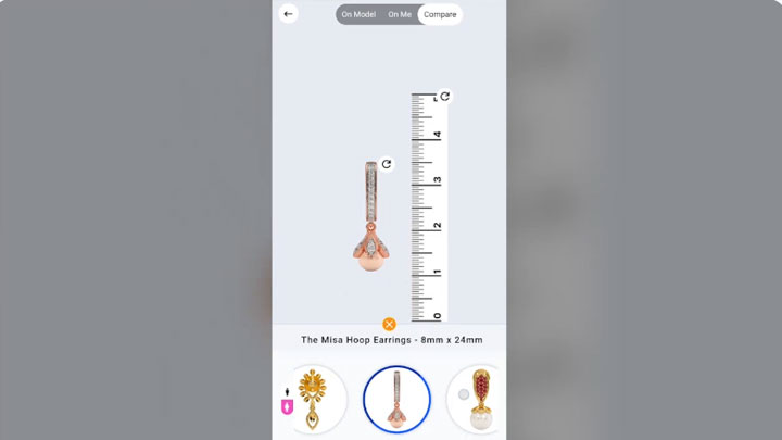 Virtual Try-On