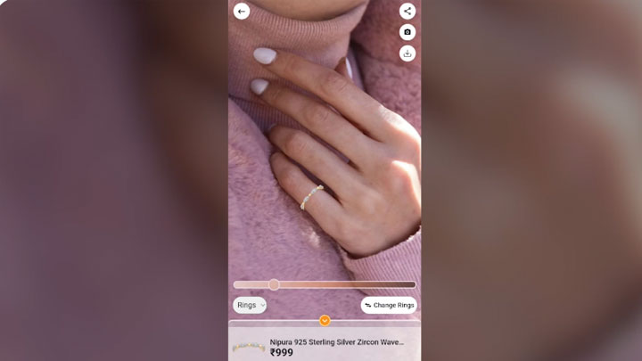 Virtual Try-On