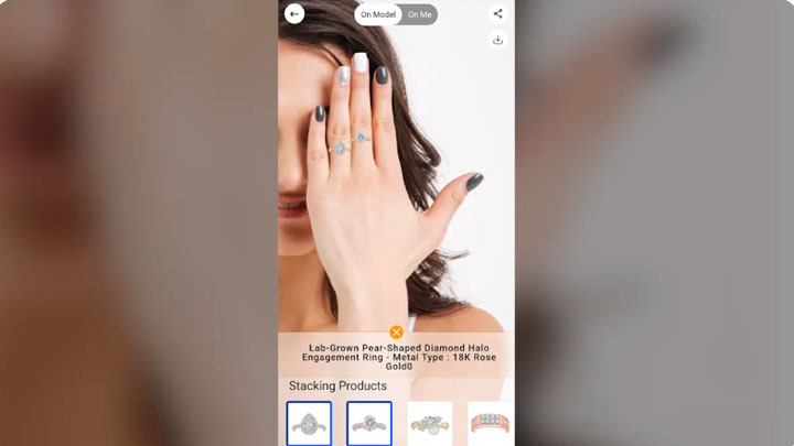 Virtual Try-On