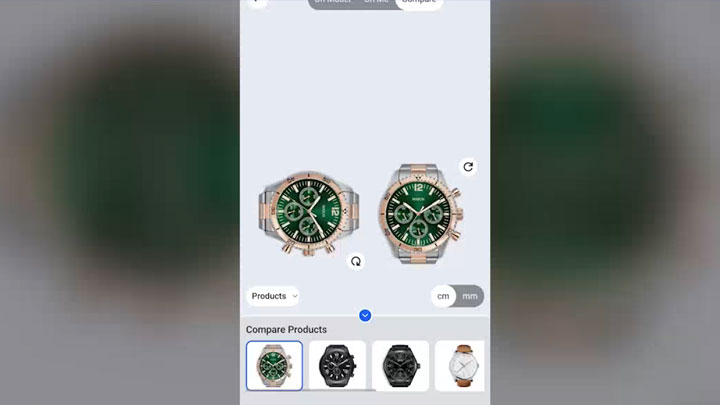 Virtual Try-On